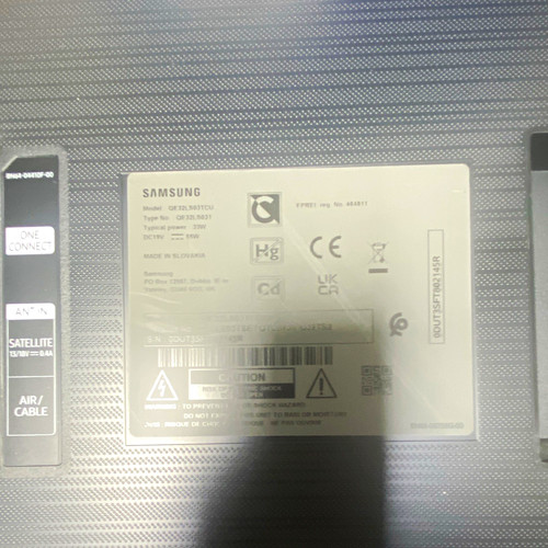 Samsung qe32ls03tcu inch - samsung,