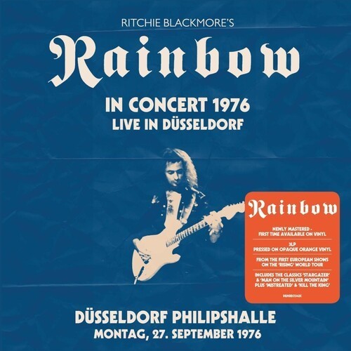 Presale ritchie - *presale*,