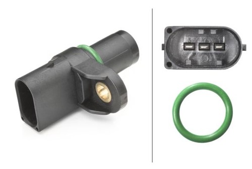 Hella camshaft position sensor - camshaft,