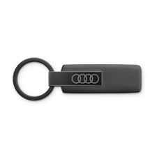 Audi Key fob Stainless Steel