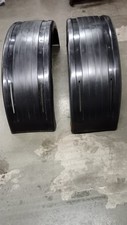 4 New HGV Trailer Wheel Arches