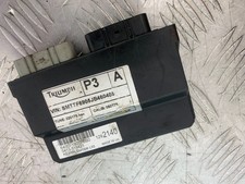 TRIUMPH 1050 SPRINT ST ECU