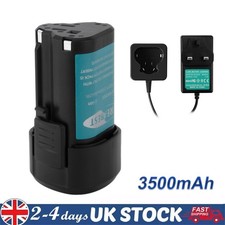 12V Battery 3.5Ah For Worx