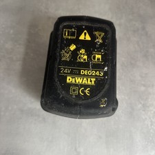 Dewalt de0243 24v 0ah nimh - 24v,