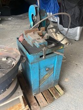 metal Chop Saw Cold Saw 3ph