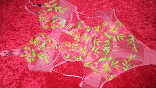 Ann summers underwired non - summers,