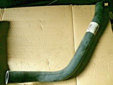 RH1892 New QH Rad Hose Top Opel Ascona C Kadett E Vauxhall Astra Cavalier Belmon