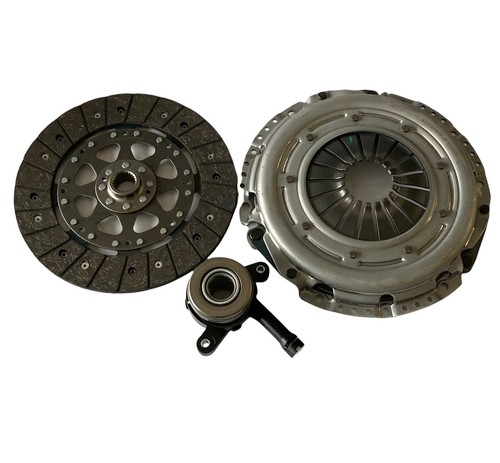 Clutch kit suitable - for, jeep