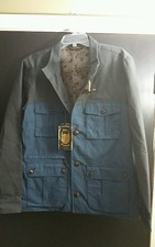 TED BAKER Urban Woodsman