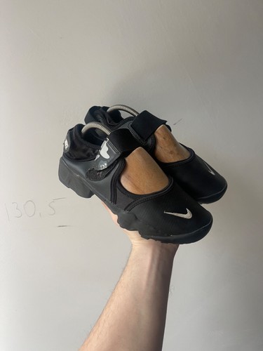 Nike air rift premium - premium, leather
