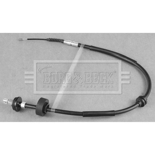 Handbrake cable for bmw - cable,