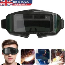 Welding Glasses Auto Darkening
