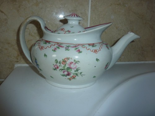 1790 english newhall - newhall, china
