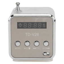small radio Mini Digital