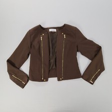 Calvin Klein Jacket Womens