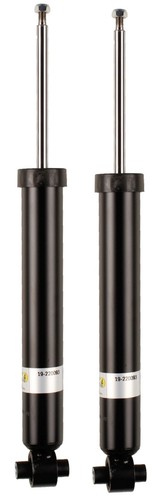 Rear bilstein shock - bilstein, b4