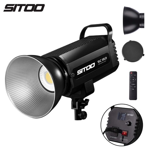 150w led video light - led,
