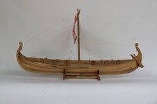 Model Ship Viking Viking Ship