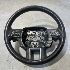@ RANGE ROVER EVOQUE L538 STEERING WHEEL WITH MULTIFUNCTIONS BJ3M3F563KE #A