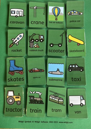 Speech language early - language,
