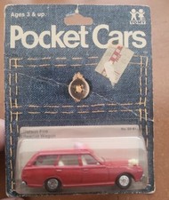 ❤️ Tomica Toyota Cedric
