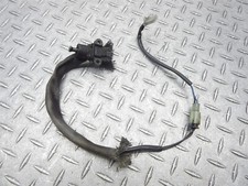 2007 04-08 Moto Guzzi Nevada