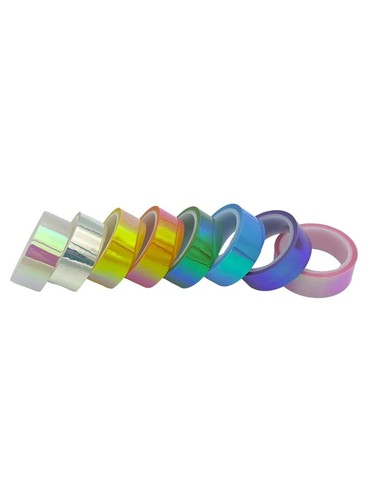Rolls multi pack holographic - 8,