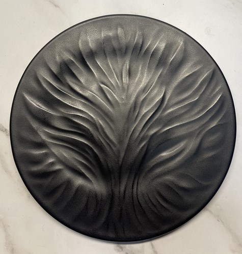 Lalique france algeus noir - lalique, noir"