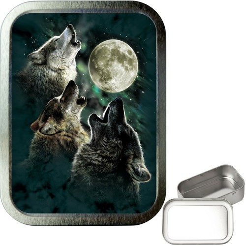 Wolf chorus 2oz - chorus,