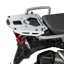 Luggage Rack With Plate Givi