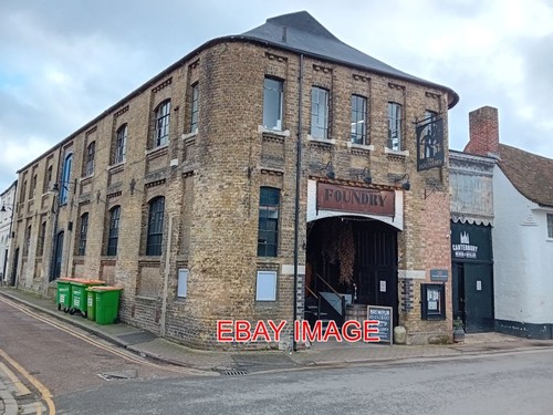 Photo the foundry brewery - ,