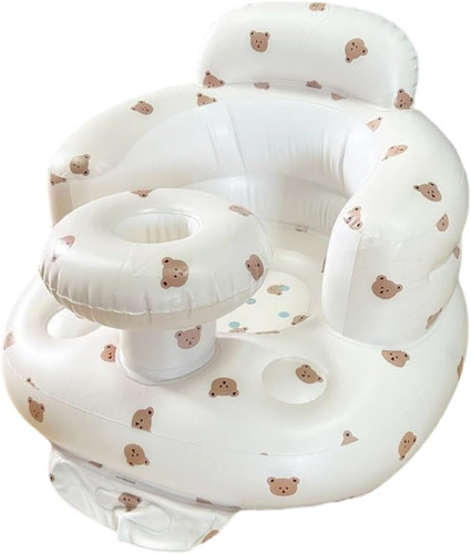 Baby inflatable seat for - inflatable,