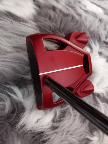 Taylormade spider tour putter - tour,