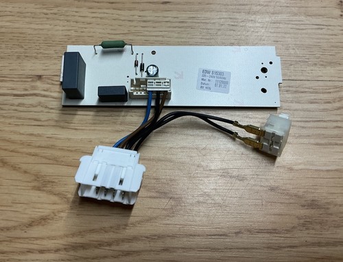 Pcb control board edw - pcb, board,