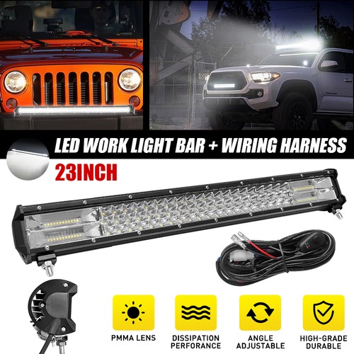 12v 24v led - 23", work