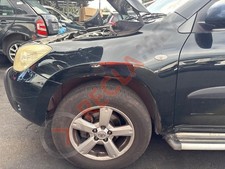 TOYOTA RAV-4 XT4 MK3 2006-2007