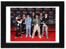 December 10 Signed Autograph