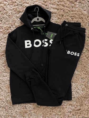 Hugo boss - boss,