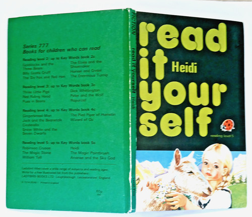 Ladybird books favourite well - books,