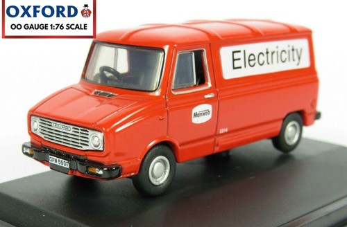 Oxford diecast 76shp008 - oxford,