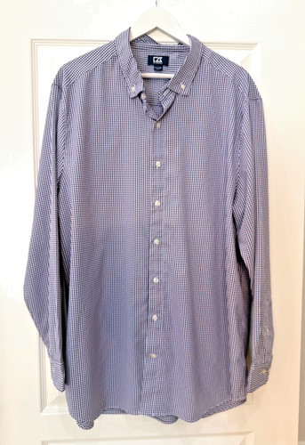 Xlt cutter and buck - and, men's