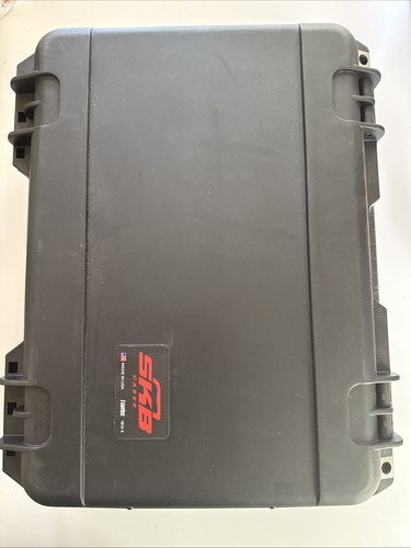 Skb road case series - skb,