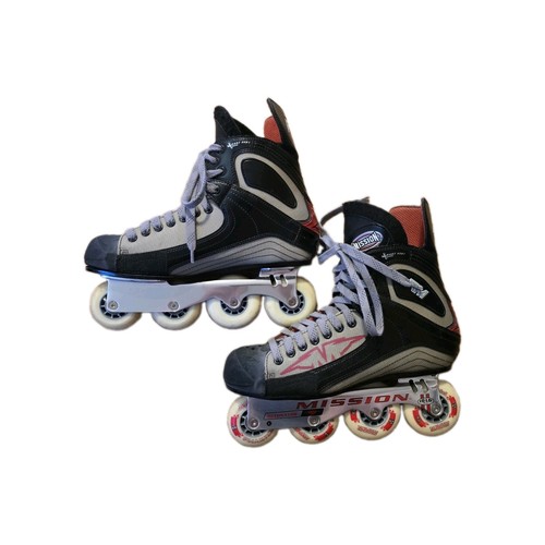 Mission detonator inline - rm,