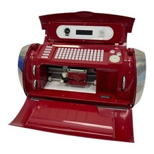 Edible Cake Decorating Machine