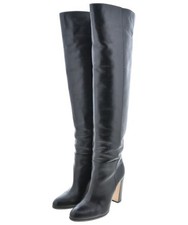 Gianvito Rossi Boots Black