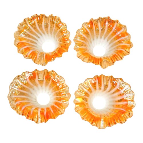 Stunning art glass - art, lamp