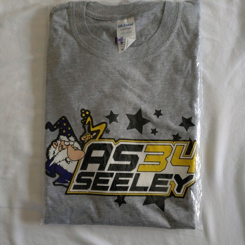 Alistair seeley shirt - alistair,