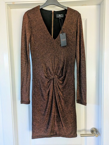Ted baker lizzey twist - baker, front