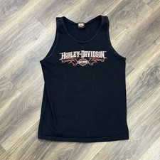 VTG Harley Davidson 2007 Black