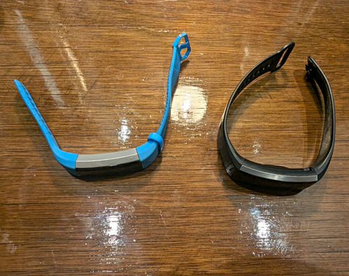 Fitbit activity trackers - 2x,